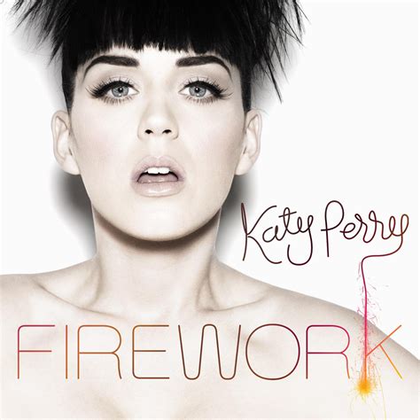 katy perry firework.